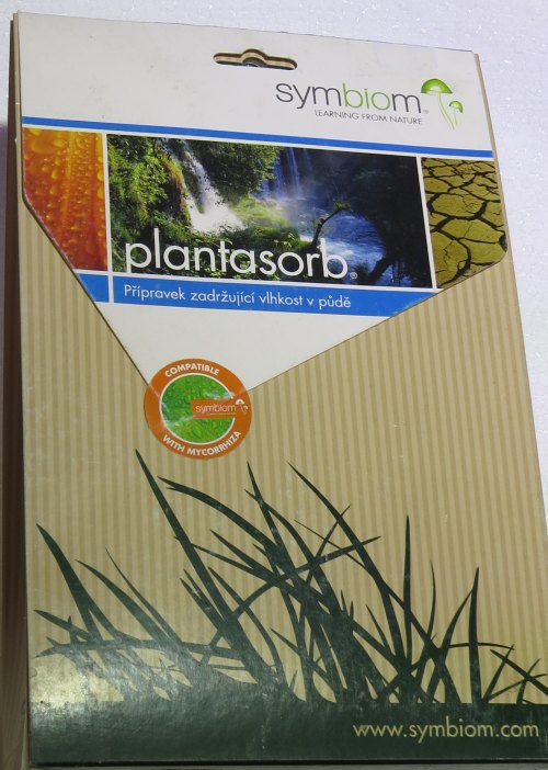 Plantasorb - 3 kg