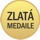 Gold Medal – mezinárodní ocenění